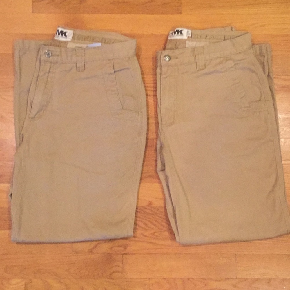 Men’s Mountain Khaki pants